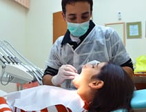 Cliniques dentaires